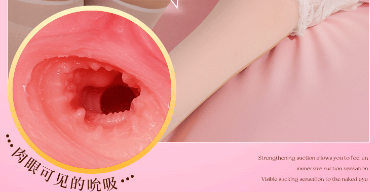 anh gt Chan dai Mizzzee da san chan thuc Grainne rung hut 78CM 7 - Chân dài nguyên khối Mizzzee da sần chân thực Grainne rung hút 70CM