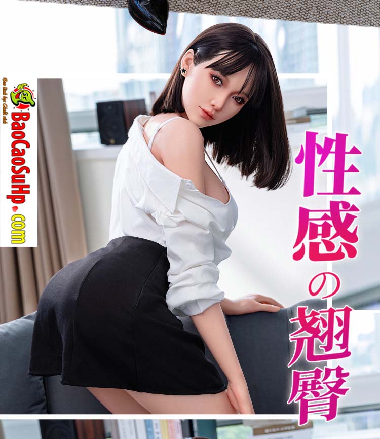anh gt Bup be tinh duc Full nu thu ki Mizzzee To Anh Tuyet 12 - Búp bê tình dục Full nữ thư kí Mizzzee Tô ánh Tuyết 1m58 quyến rũ đầu silicone thân TPE