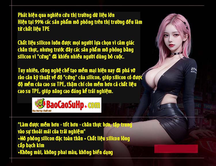 Mong gia nguyen khoi Full Sophia silicone co bop 12 - Mông giả nguyên khối Full Sophia silicone động cơ hút co bóp phát nhiệt 6kg