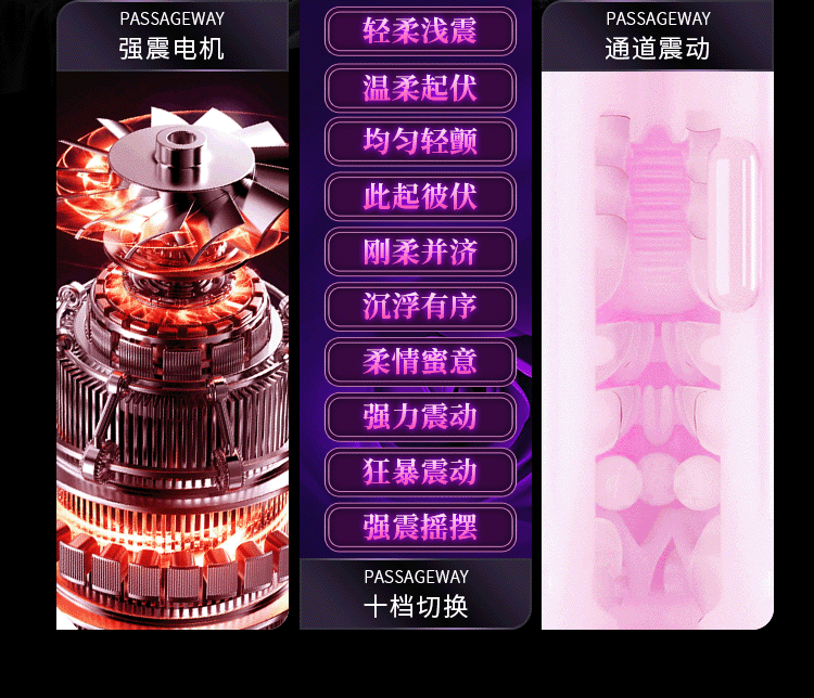 Mông giả nguyên khối Platinum Silicone co bóp hút chống nước phát nhiệt 5kg