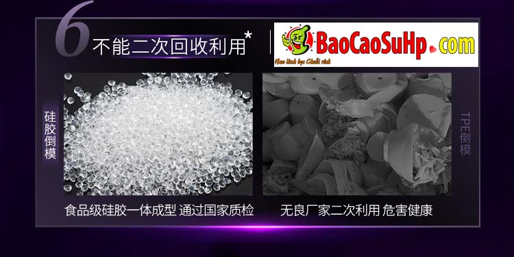 Mong gia nguyen khoi Platinum Silicone Xelina 5kg 4 - Mông giả nguyên khối Platinum Silicone Xêlina co bóp hút chống nước phát nhiệt 5kg