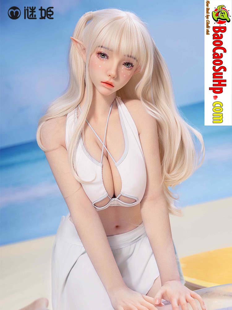 Búp bê tình dục ELF Sylvie dễ thương 1m58 cm mua ngay