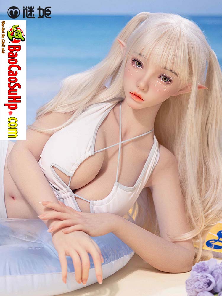 Búp bê tình dục ELF Sylvie dễ thương 1m58 cm mua ngay