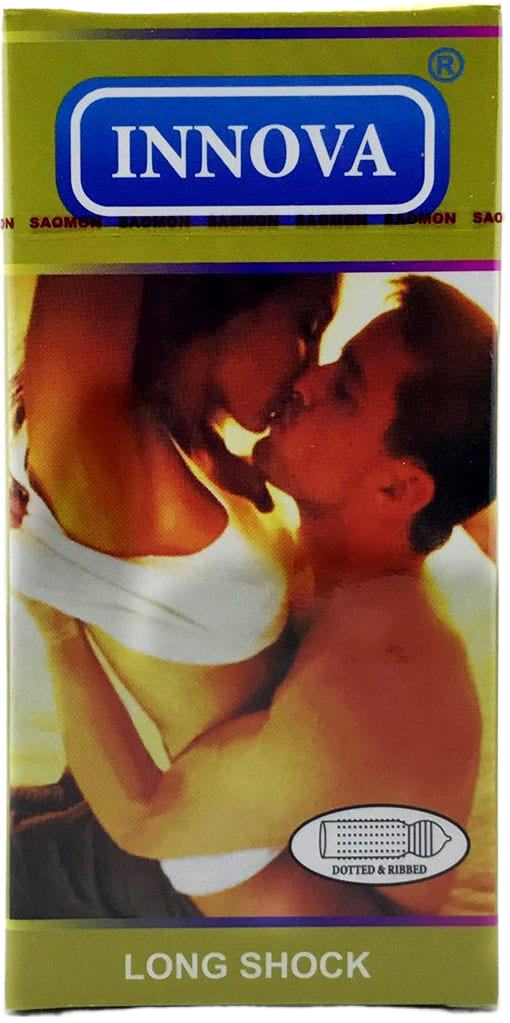  Sỉ Bao cao su Innova Gold Gân Gai – Cực đỉnh thăng hoa  có tốt không? 