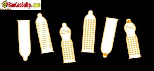  Địa chỉ bán BAO CAO SU INNOVA ĐEN – Một đêm khó quên hàng xách tay