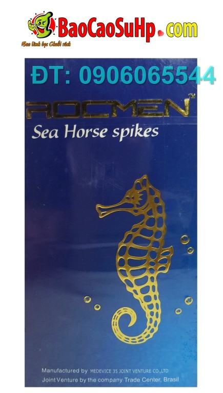 20170926215834 5249042 bao cao su rockmen hop to hai phong - Bao cao su Rocmen Cá ngựa (Dai và nhiều gai như cá ngựa)