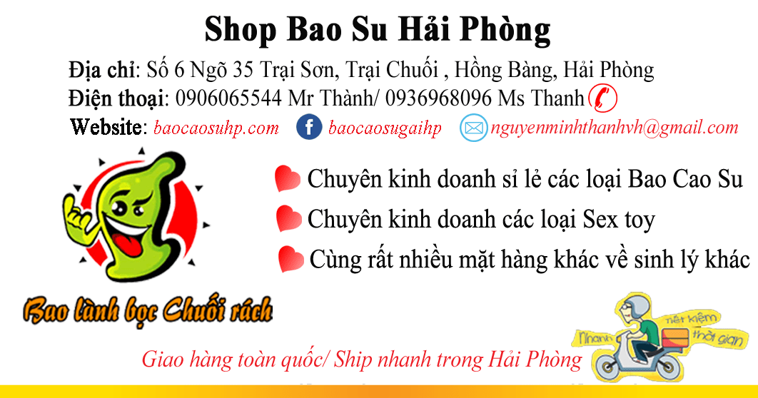  Bảng giá Bao cao su Volcano Luxury condom 7in1 new chính hãng