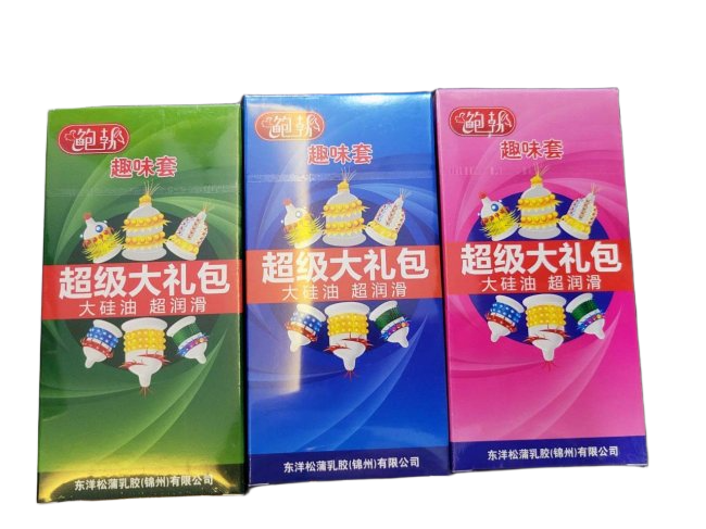  Bảng giá Bao cao su siêu gai bi to golden night siêu sướng  giá tốt 