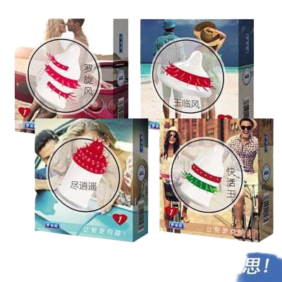  Kho sỉ Bao cao su super silver siêu gai các kiểu  hàng xách tay 