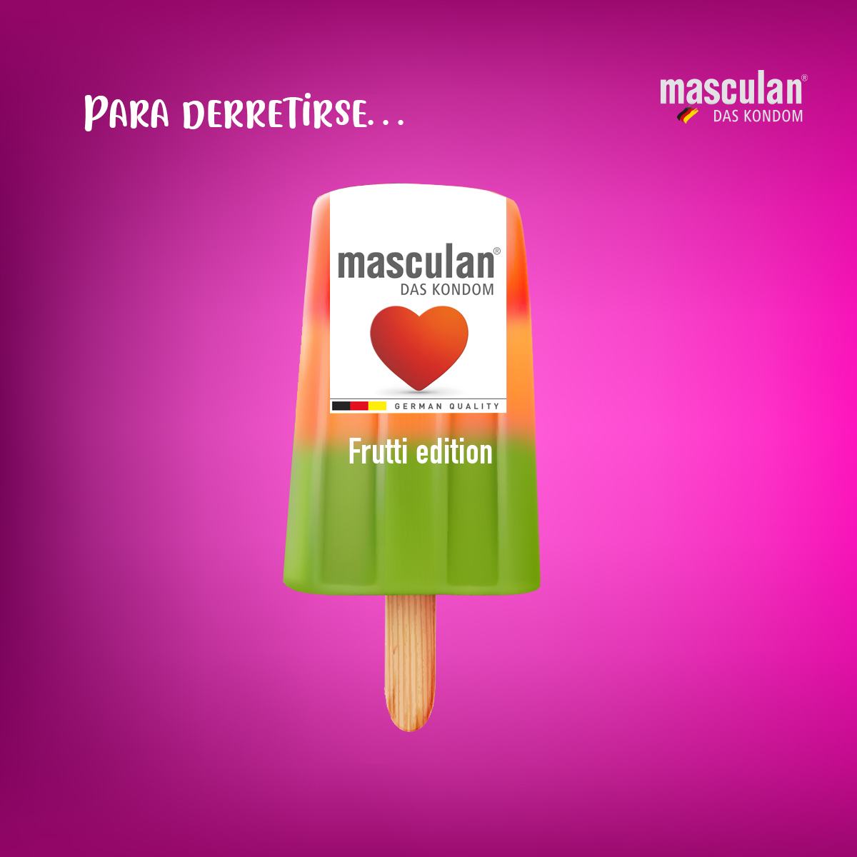 Cung cấp Bao cao su cao cấp Masculan Long Pleasure kéo dài thời gian quan hệ hàng xách tay