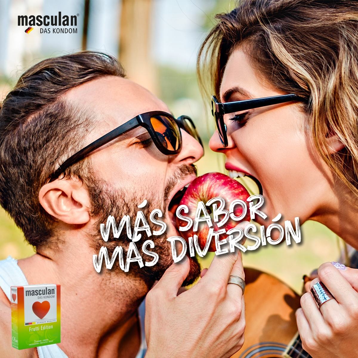 Cung cấp Bao cao su cao cấp Masculan Long Pleasure kéo dài thời gian quan hệ hàng xách tay