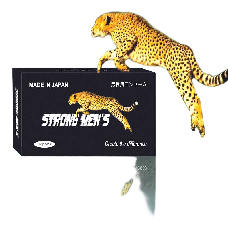 Bao Cao Su Strong Men’s Gân Gai Nhật Bản Tăng Khoái Cảm Tối Đa 