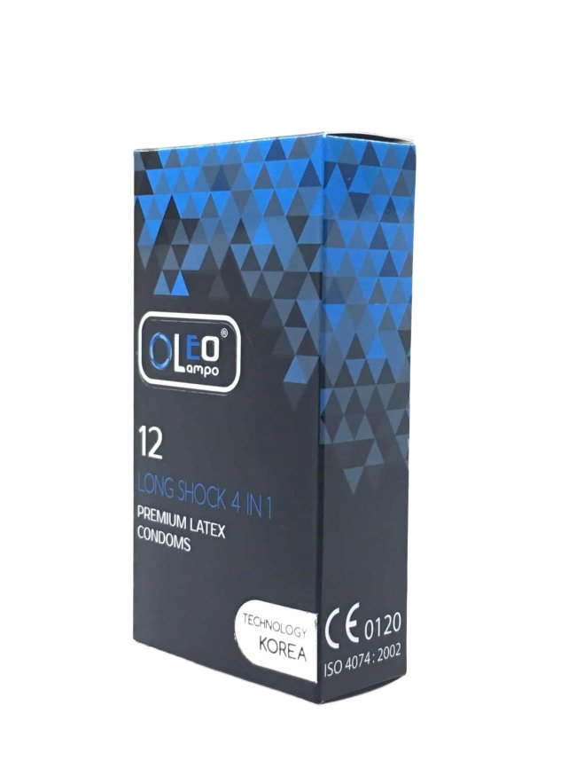  Đại lý Bao Cao Su Kéo Dài Thời Gian Oleo 4in1 Cũ  hàng xách tay 