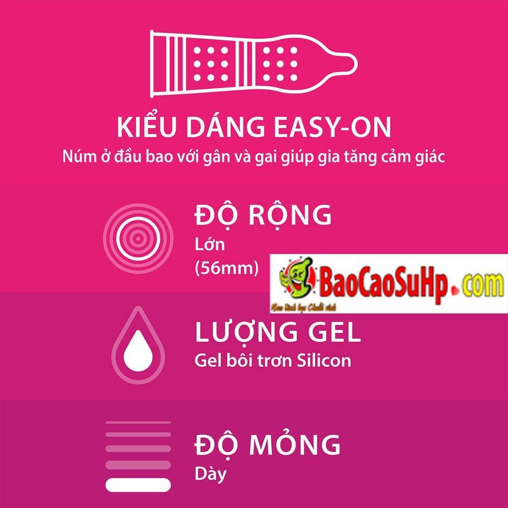 Durex Pleasuremax Ribbed & Dotted Condom Ultimate Sensation