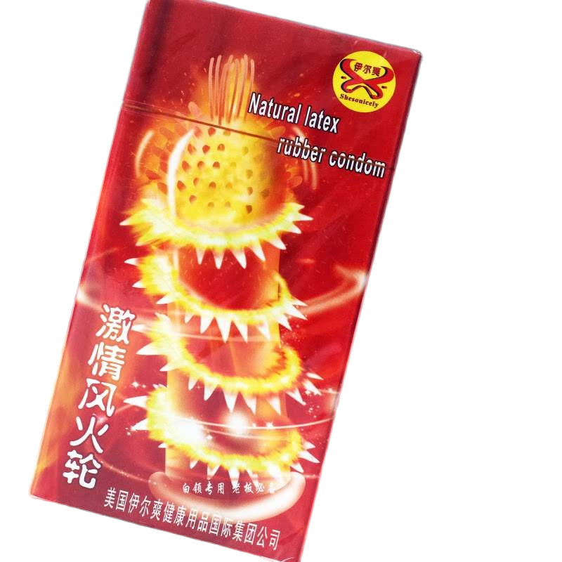  Kho sỉ Bao cao su Super Gold Nhật  hàng mới về 