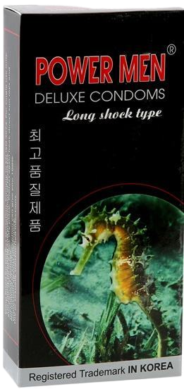  Shop bán Bao Cao Su Power Men Cá ngựa  chính hãng 