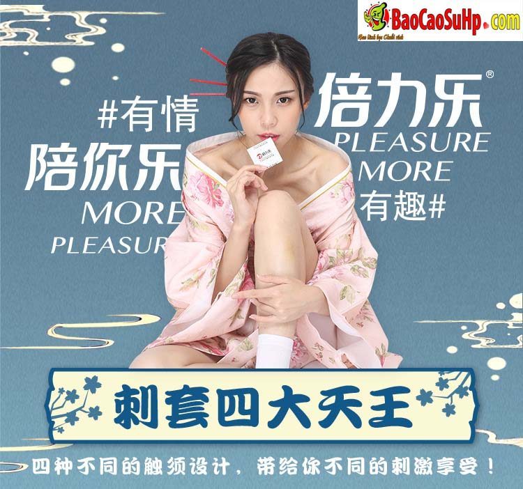  Nhập sỉ Bao cao su Dragon overlord râu gai to nổi cực chất sướng mới nhất