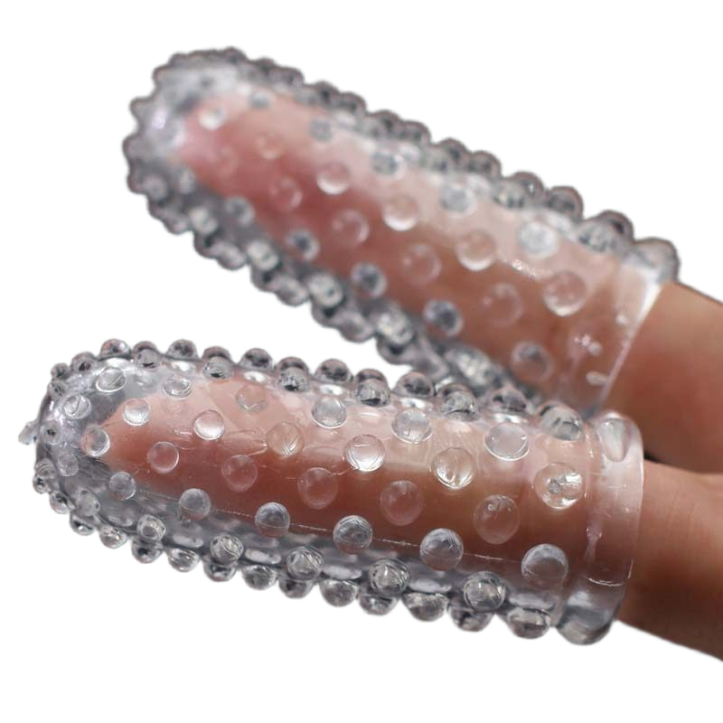  So sánh Bao cao su donden ngón tay Mizzzee Devil’s finger gai nổi giá rẻ 