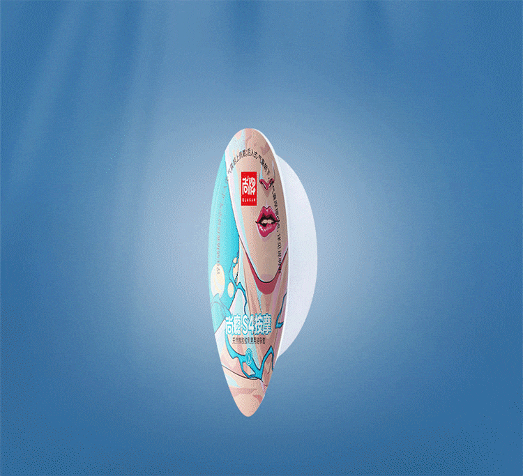 Bao cao su đệm khí gai lớn Mizzzee Bigmom G kích thích điểm G Bao cao su đệm khí gai lớn Mizzzee Bigmom G kích thích điểm G