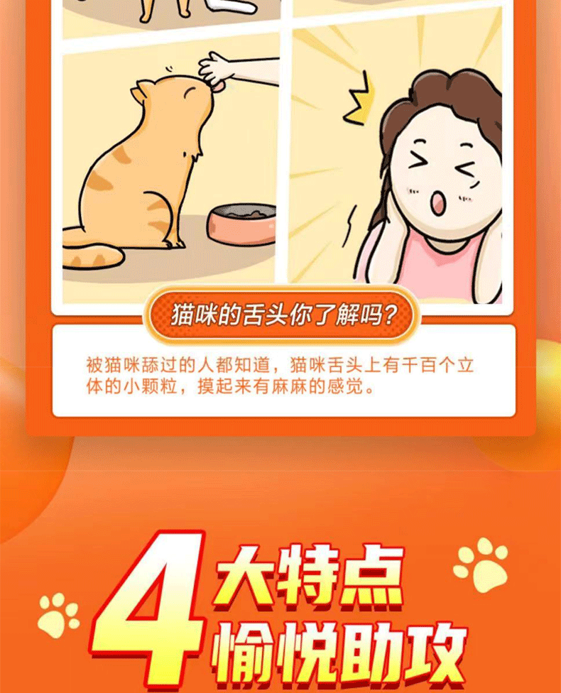 Bao cao su Olo CAT gai hạt lớn gel Axit Hyaluronic siêu bền