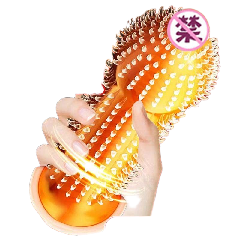  Phân phối Bao cao su Olo CAT siêu gai lưỡi mèo răng sói hạt lớn với gel Axit Hyaluronic 2080 gai  hàng mới về 