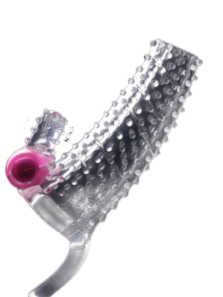  Cửa hàng bán Bao cao su donden thân hở đầu Mizzzee WLF thân bi nổi rung  có tốt không? 