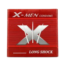 Cung cấp Bao Cao su Xmen 6 bi  chính hãng 