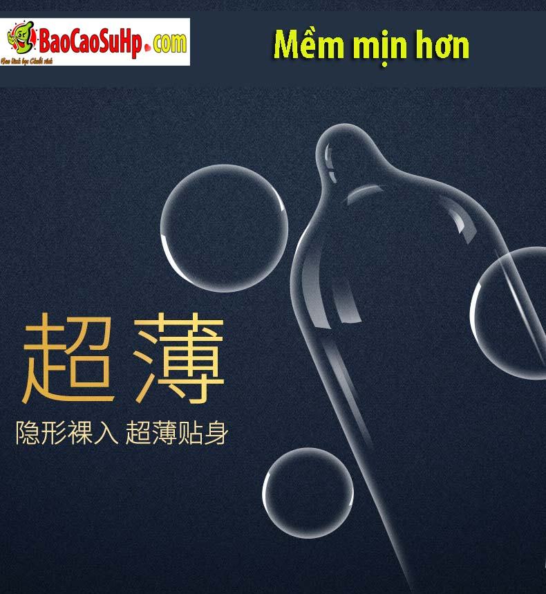 Durex Premium Featherlite Ultra Thin Condoms 18pcs Mix