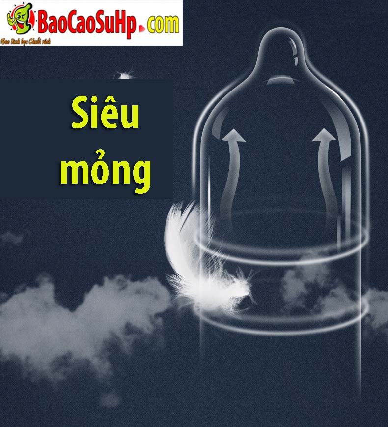 Durex Premium Featherlite Ultra Thin Condoms 18pcs Mix