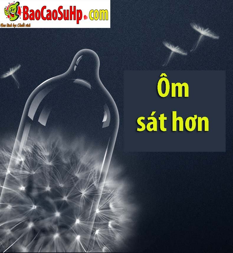 Durex Premium Featherlite Ultra Thin Condoms 18pcs Mix