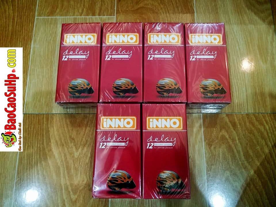 Cung cấp iNNO Delay kéo dài thời gian quan hệ tốt nhất