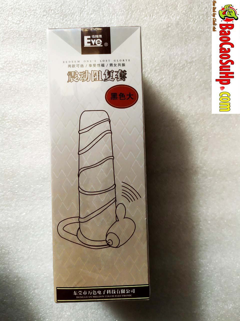  Bỏ sỉ Bao cao su donden khúc giữa Eve long love mới nhất