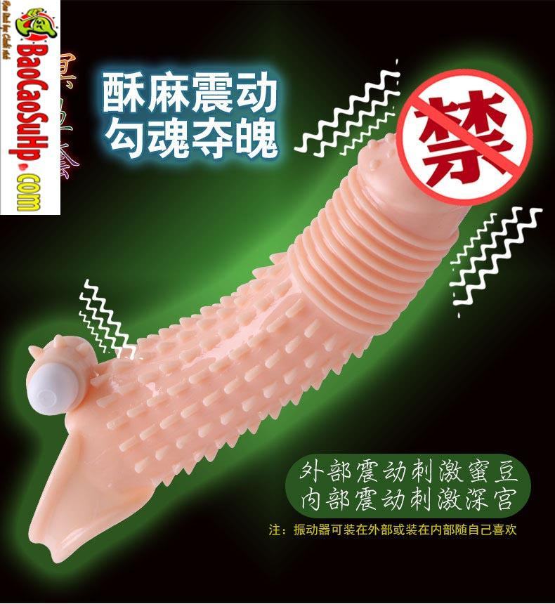 Cung cấp Bao cao su donden siêu khủng gân gai xoắn rung monster series nhập khẩu