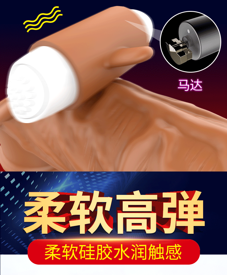 Stronger Than Yesterday Donden Premium 3-Pack Condoms