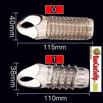  Nơi bán Bao cao su donden khúc cao cấp quai đeo Jiula giá tốt