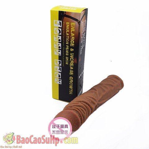 Donden Hotboy màu da ôm sát siêu co giãn chân thật nâng bản lĩnh 
