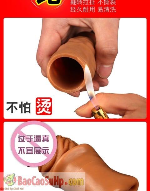  Bảng giá Donden Hotboy màu da co dàn ôm sát cực sướng hàng xách tay