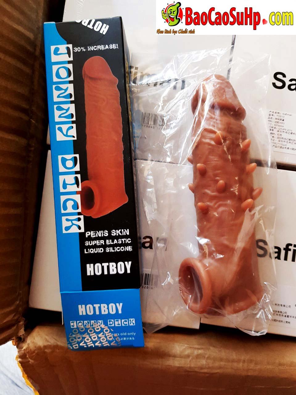  Bảng giá Donden Hotboy màu da co dàn ôm sát cực sướng hàng xách tay