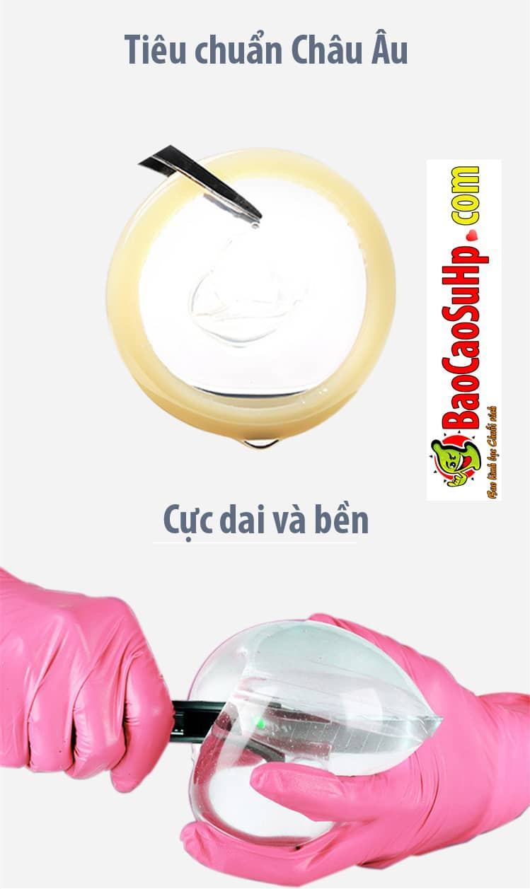 Bao cao su siêu mỏng 0.01 Olo cao cấp an toàn thoải mái giá tốt Bao cao su siêu mỏng 0.01 Olo cao cấp an toàn thoải mái giá tốt