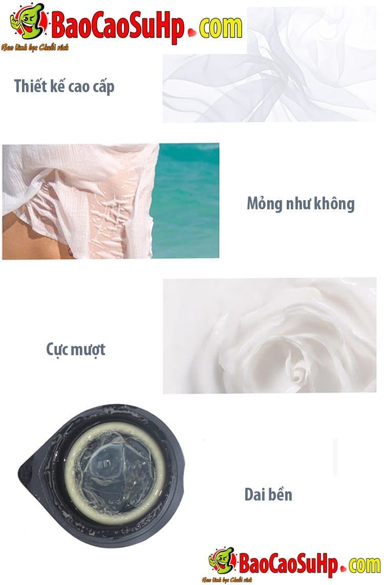 Bao cao su siêu mỏng 0.01 Olo cao cấp an toàn thoải mái giá tốt Bao cao su siêu mỏng 0.01 Olo cao cấp an toàn thoải mái giá tốt