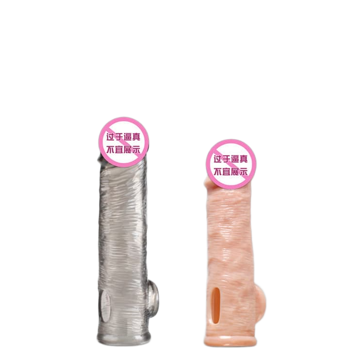 Sextoy Donzen Baide vòng đeo dưới silicon dùng nhiều lần tăng khoái cảm 