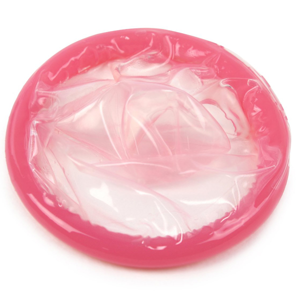 Jex Glamourous Butterfly Hot 1000 Condoms Youth Favorite