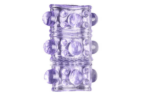 Bao Cao Su Đôn Dên Sâu Róm Bi Nổi Kích Thích Cảm Giác Mạnh