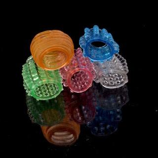 Bao Cao Su Đôn Dên Sâu Róm Bi Nổi Kích Thích Cảm Giác Mạnh