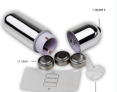 Đôn dên Brave Man trơn silicon size khủng mềm mại, co giãn tốt