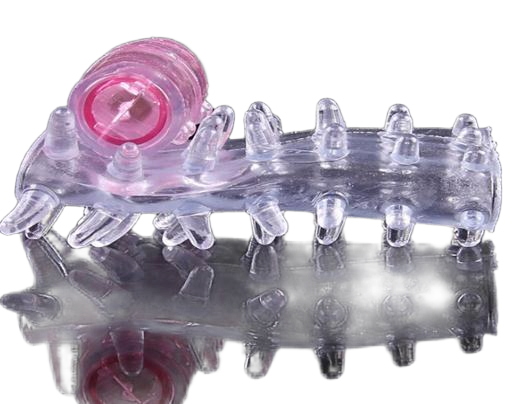 đôn dên sâu róm rung – Kết hợp gai toàn thân