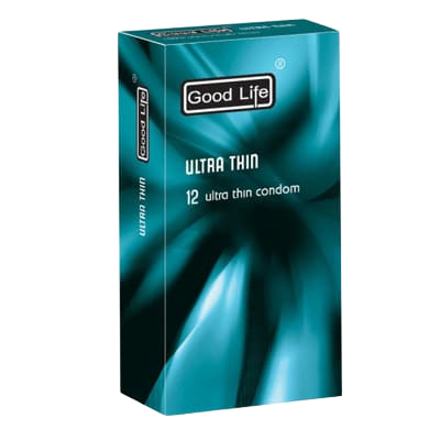 Bao cao su Good Life Ultrathin