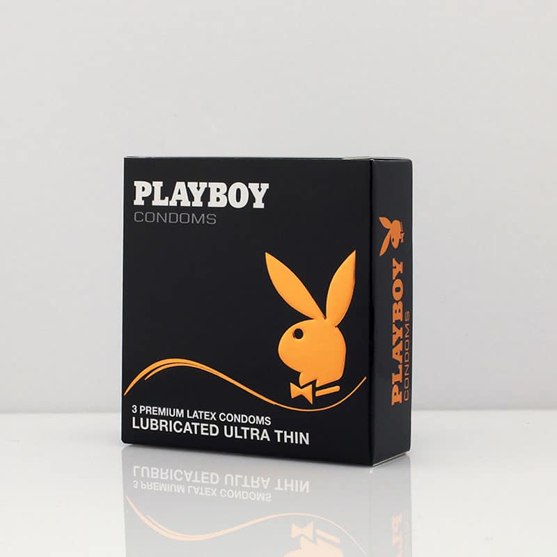 Bao Cao Su Playboy Chính Hãng Giá Tốt Kích Thích Cực Mạnh