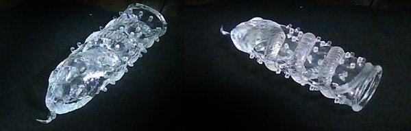 Bao Cao Su Đôn Dên Rắn Đỉnh Cao Cảm Giác Mạnh Mẽ