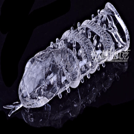 Bao Cao Su Đôn Dên Rắn Đỉnh Cao Cảm Giác Mạnh Mẽ